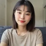 Testimonial from Maria G., a happy BarcodX user.