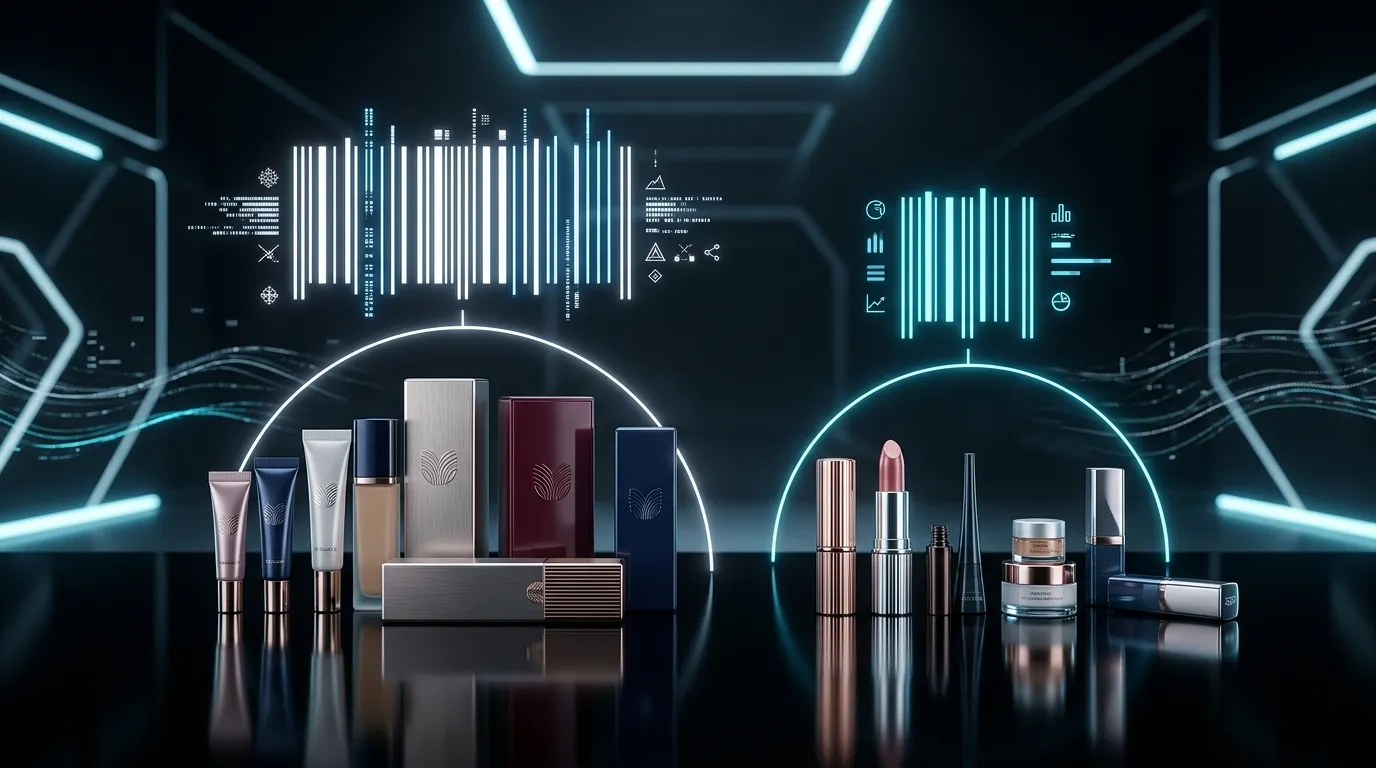 EAN-13 vs EAN-8: Best for Cosmetics?